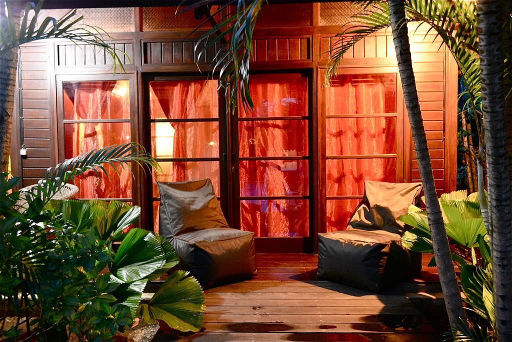 Villa Una Seminyak Esterno foto