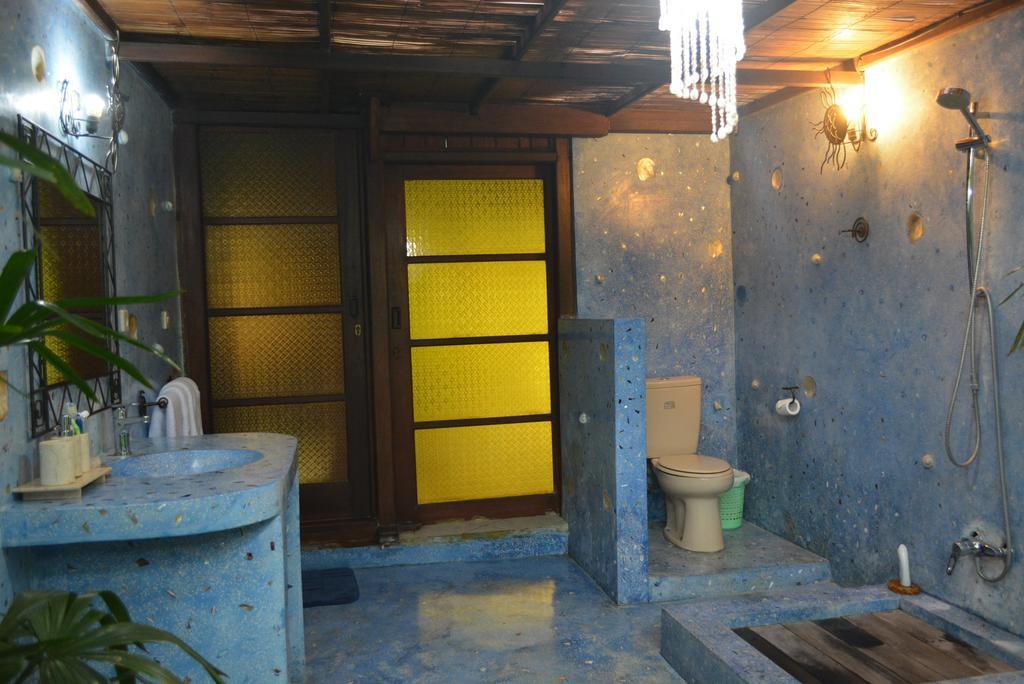 Villa Una Seminyak Esterno foto