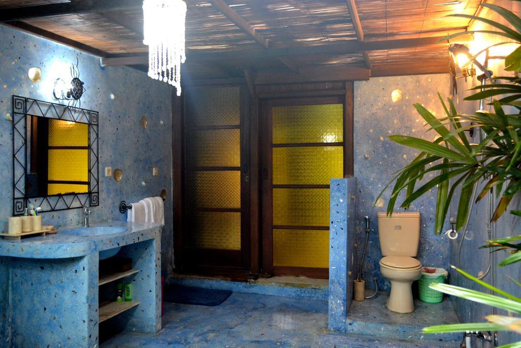 Villa Una Seminyak Esterno foto