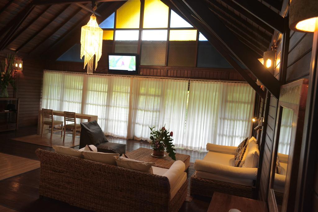 Villa Una Seminyak Esterno foto
