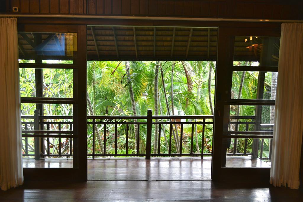 Villa Una Seminyak Esterno foto