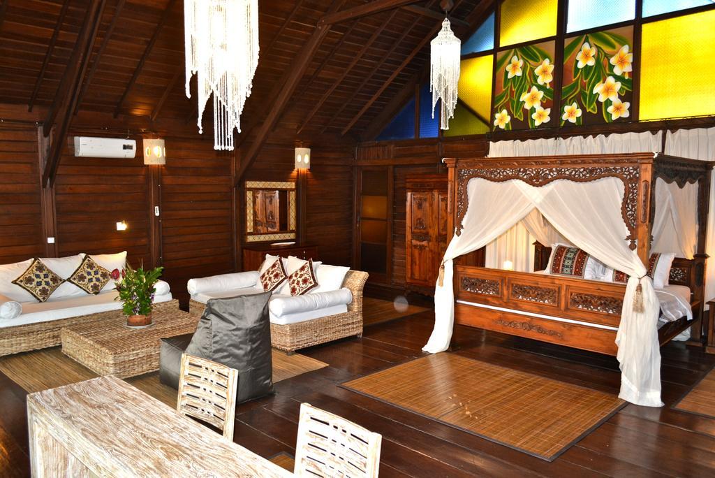 Villa Una Seminyak Esterno foto