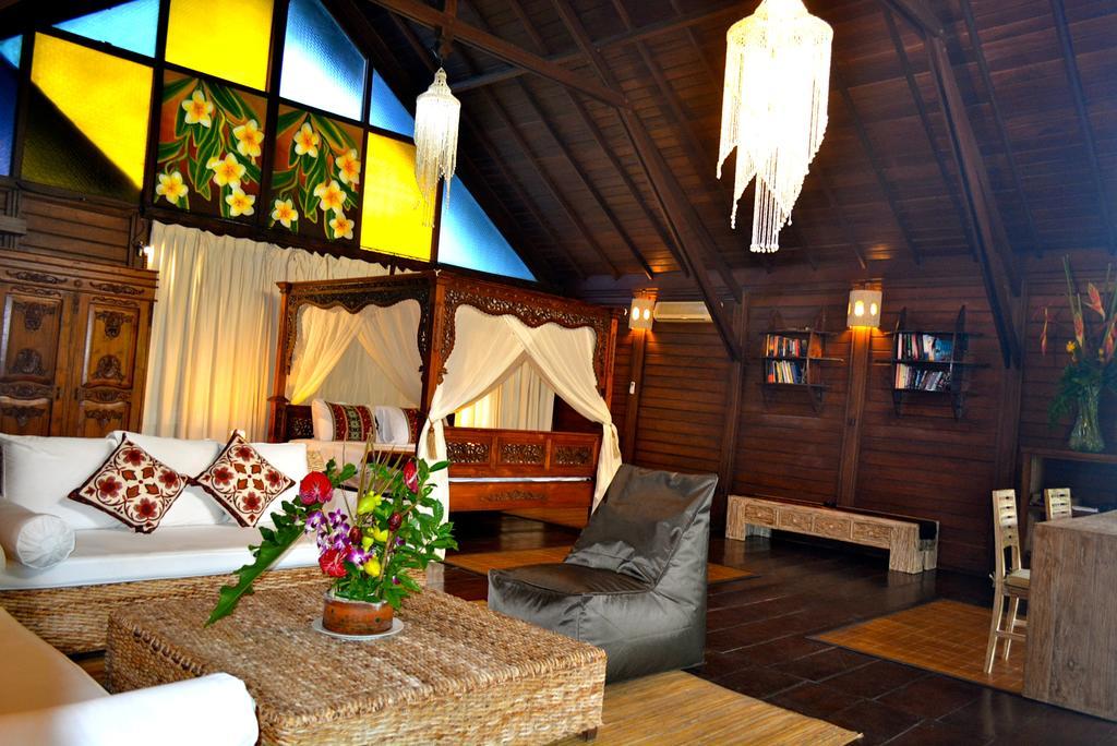 Villa Una Seminyak Esterno foto