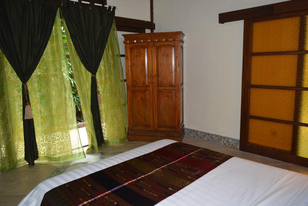 Villa Una Seminyak Esterno foto