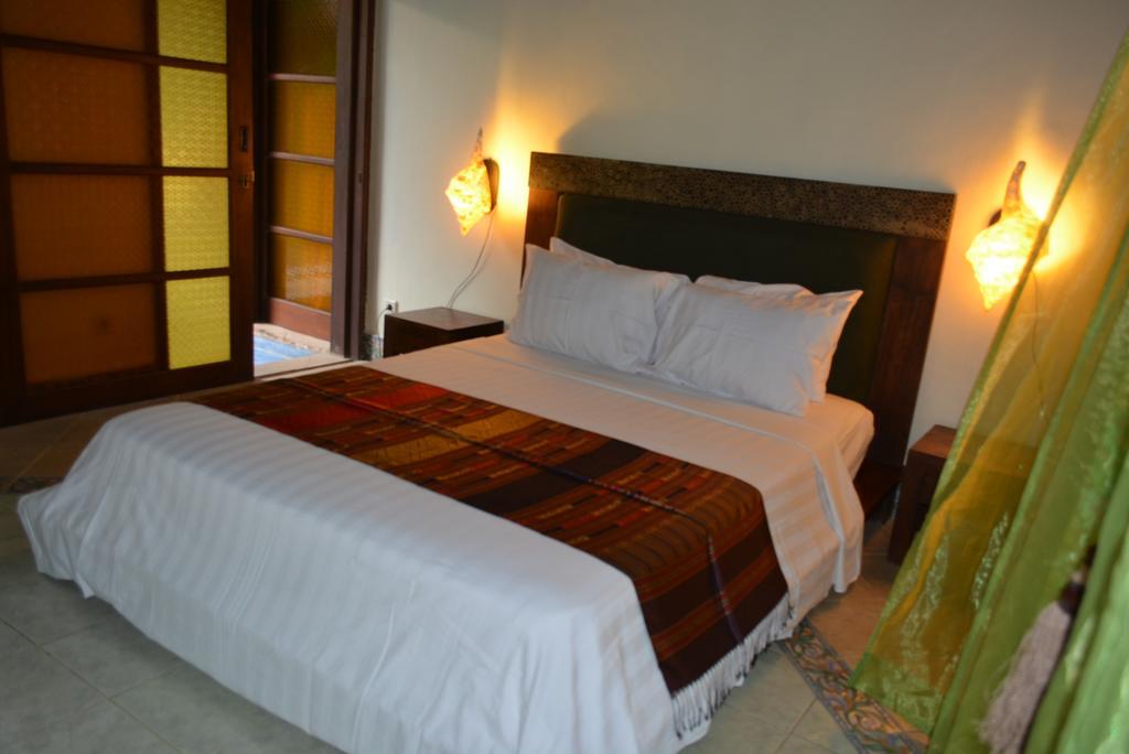 Villa Una Seminyak Esterno foto