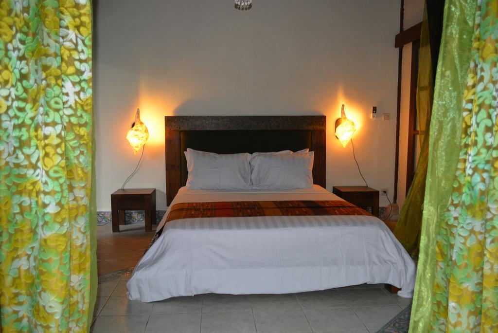 Villa Una Seminyak Esterno foto