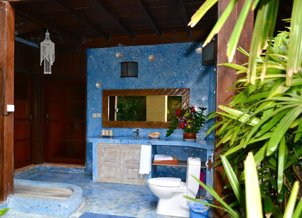 Villa Una Seminyak Esterno foto