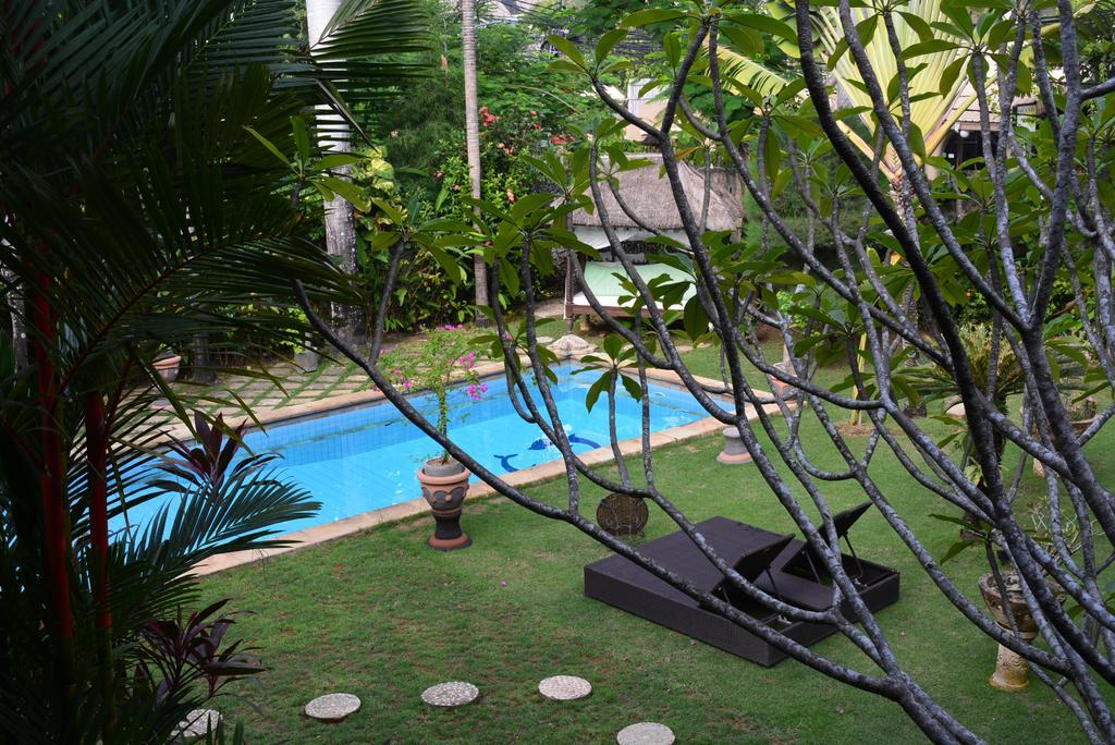 Villa Una Seminyak Esterno foto