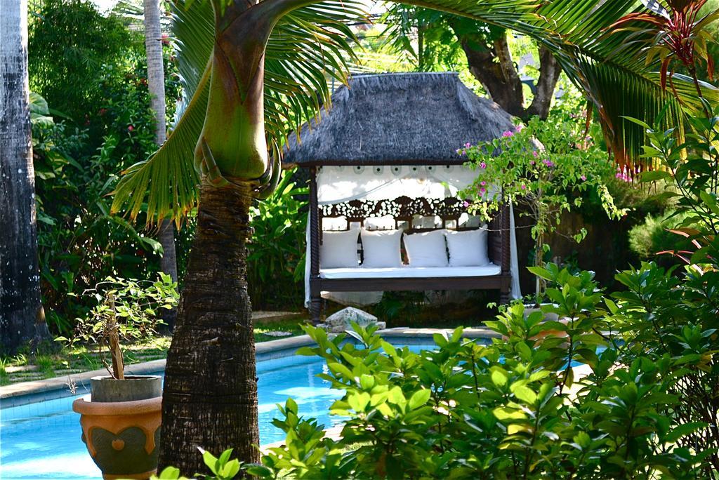 Villa Una Seminyak Esterno foto