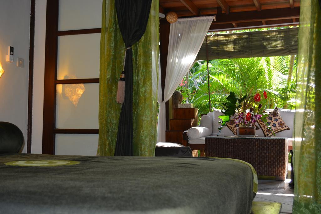 Villa Una Seminyak Esterno foto