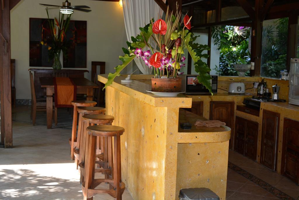 Villa Una Seminyak Esterno foto