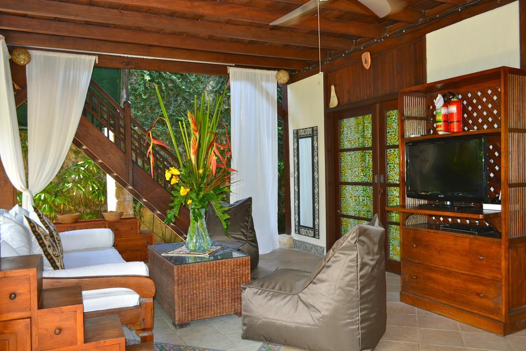 Villa Una Seminyak Esterno foto